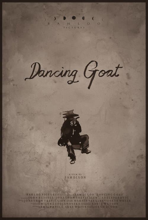Постер: Dancing Goat