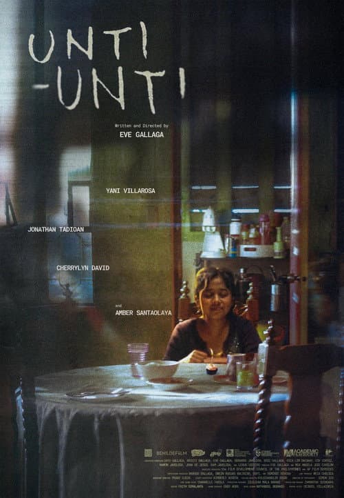Постер: unti-unti