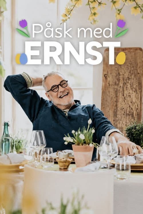 Постер: Påsk med Ernst