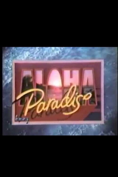 Постер: Aloha Paradise