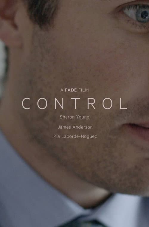 Постер: Control