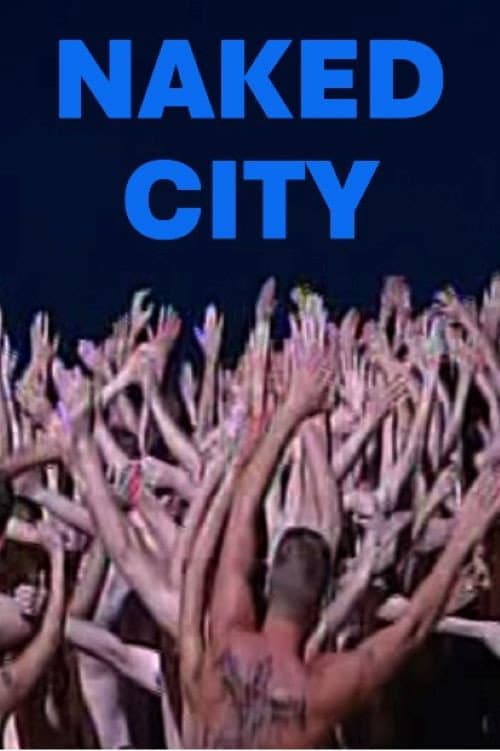 Постер: Naked City