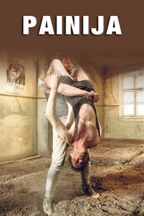 Постер: Painija