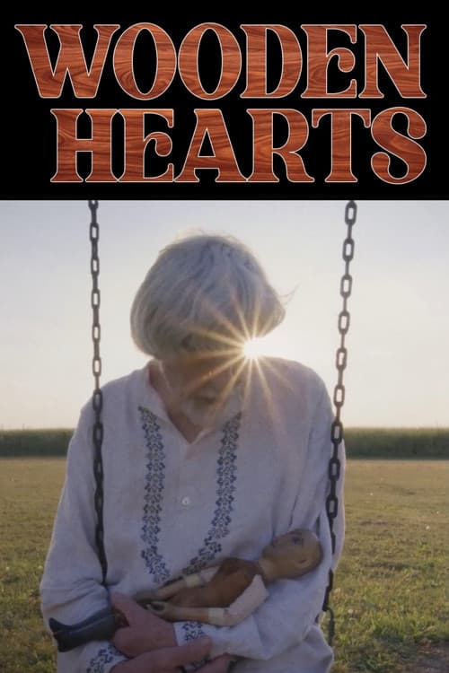 Постер: Wooden Hearts