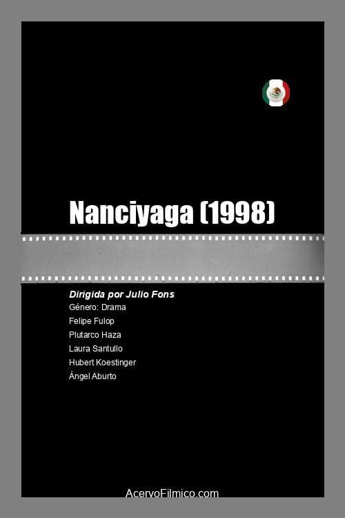 Постер: Nanciyaga