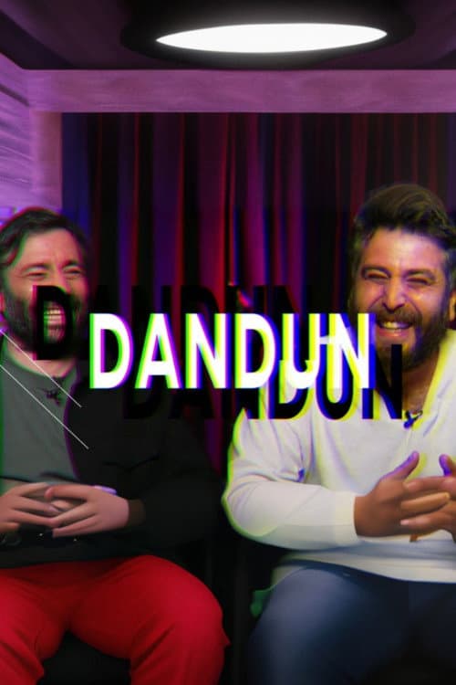 Постер: Dandun