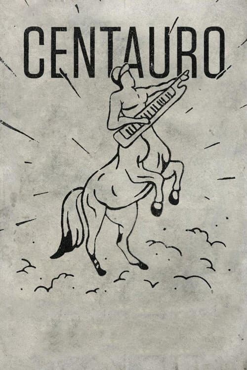 Постер: Centauro