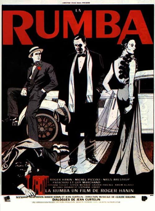 Постер: Румба