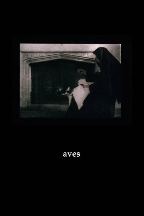 Постер: Aves