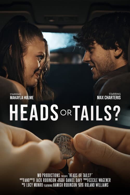 Постер: Heads Or Tails?