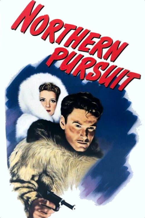 Постер: Northern Pursuit
