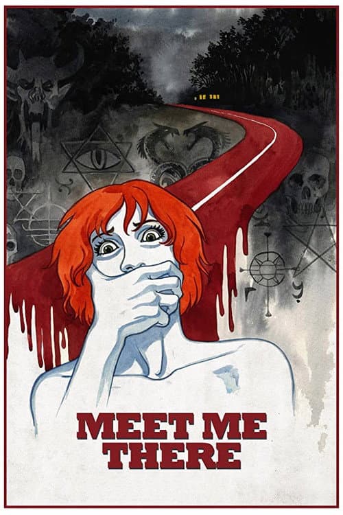 Постер: Meet Me There