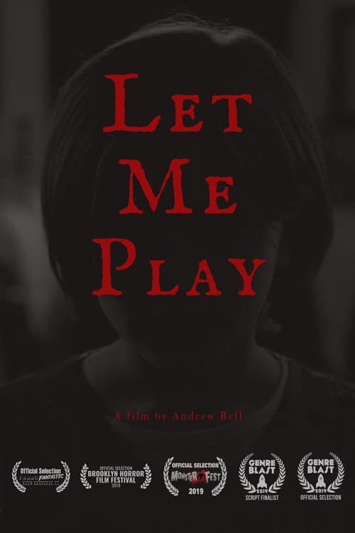 Постер: Let Me Play