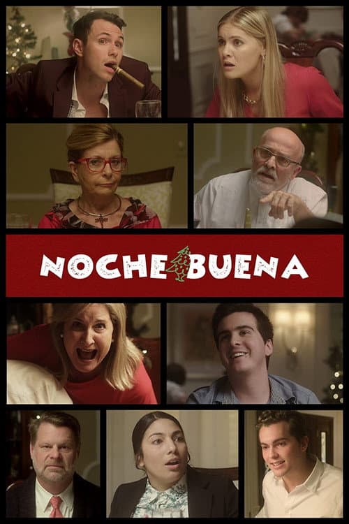 Постер: Noche Buena