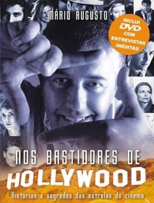 Постер: Nos Bastidores de Hollywood