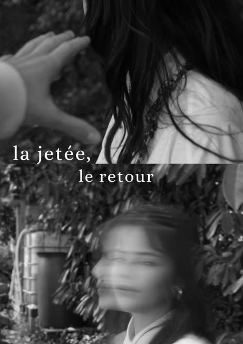 Постер: La jetée, le retour