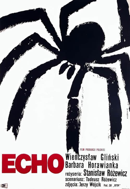 Постер: Echo