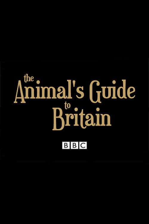 Постер: The Animal's Guide to Britain