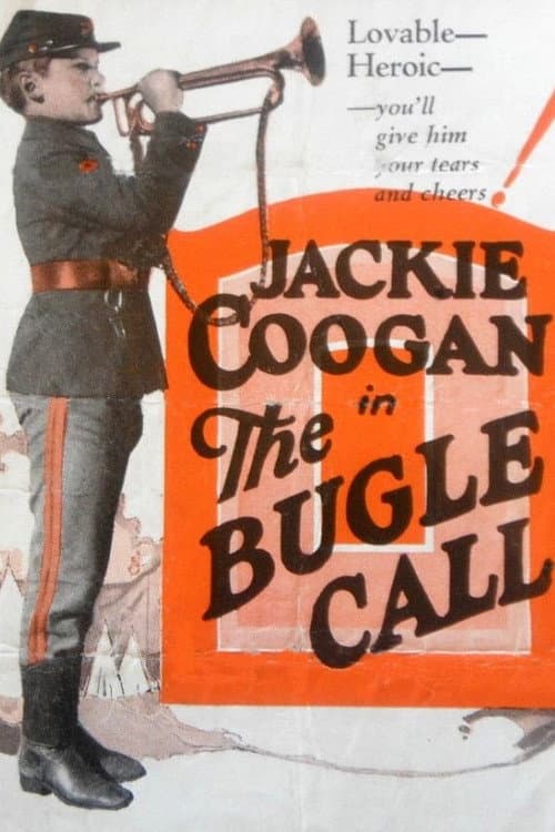 Постер: The Bugle Call