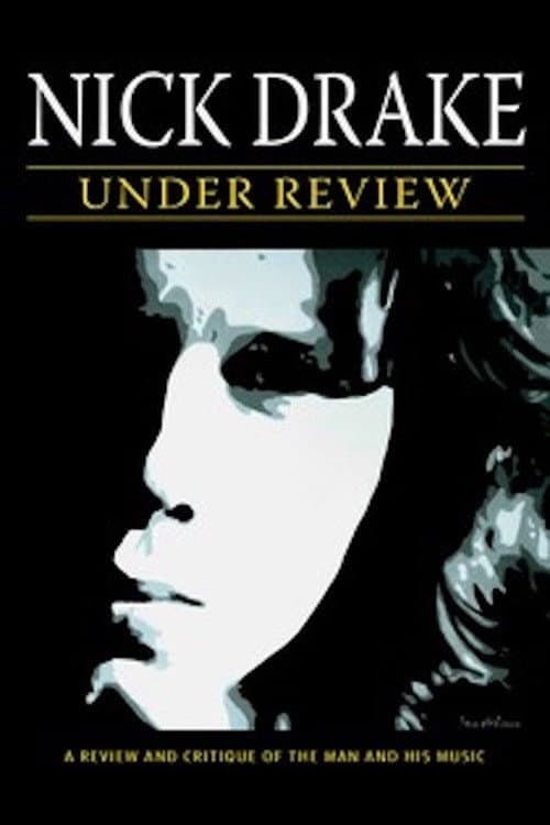 Постер: Nick Drake: Under Review