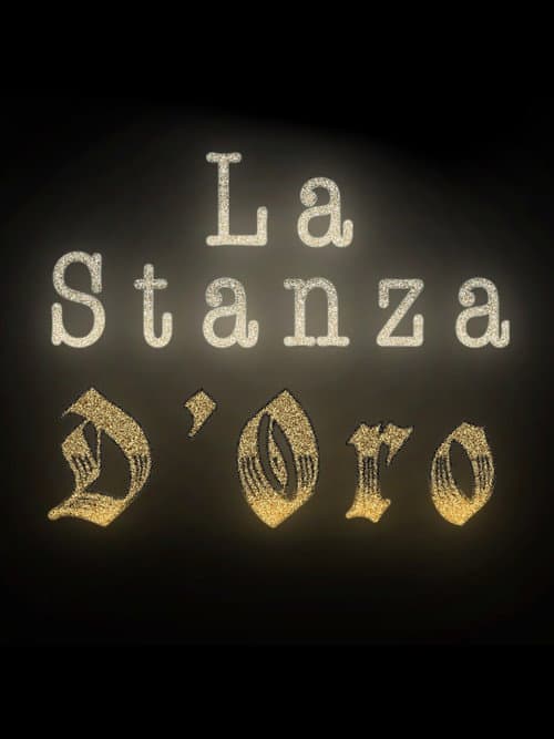 Постер: La Stanza D'Oro