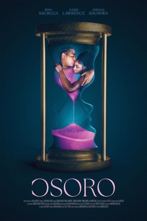 Постер: Osoro