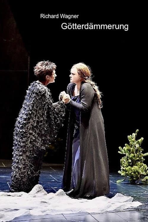 Постер: Götterdämmerung - Wiener Staatsoper