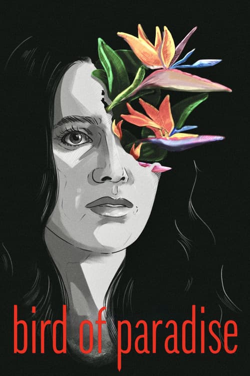 Постер: Bird of Paradise