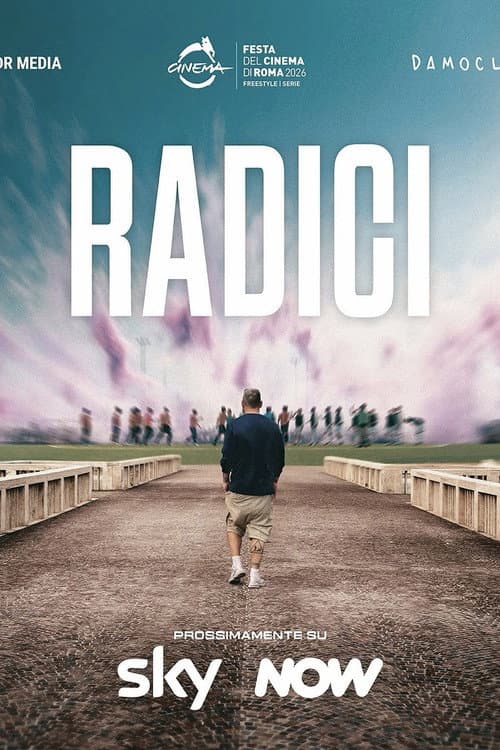 Постер: Radici
