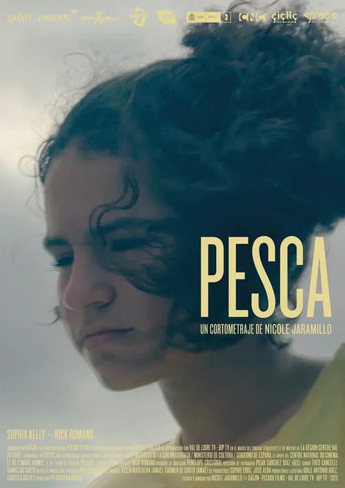 Постер: Pesca