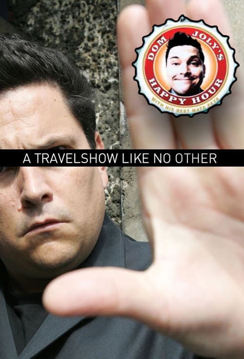 Постер: Dom Joly's Happy Hour