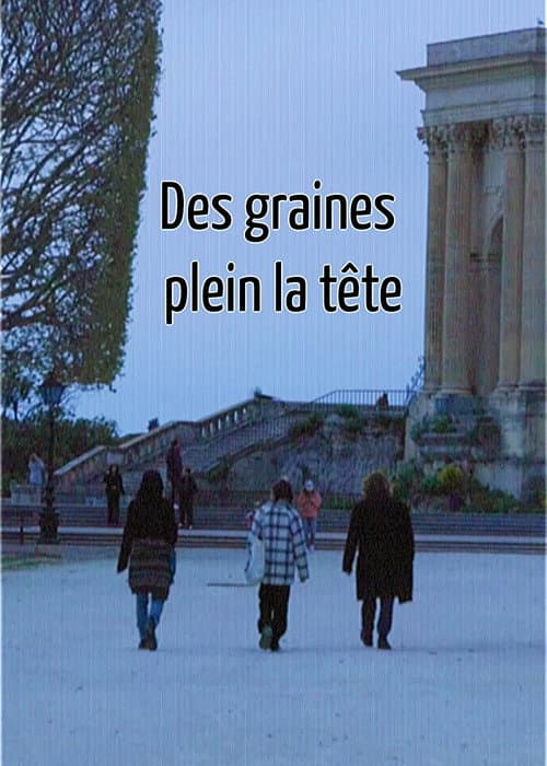Постер: Des graines plein la tête