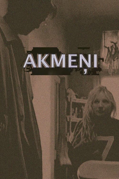 Постер: Akmeņi (Elementi)