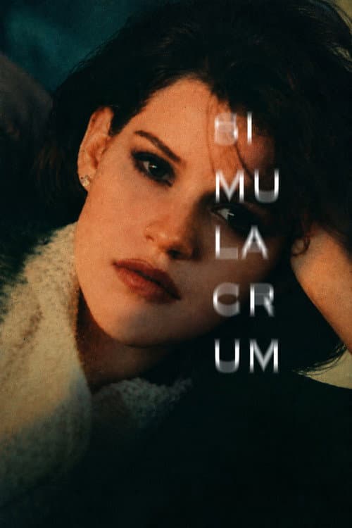 Постер: Simulacrum