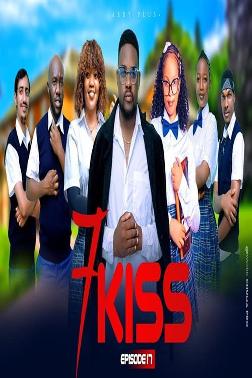 Постер: 7 Kisses