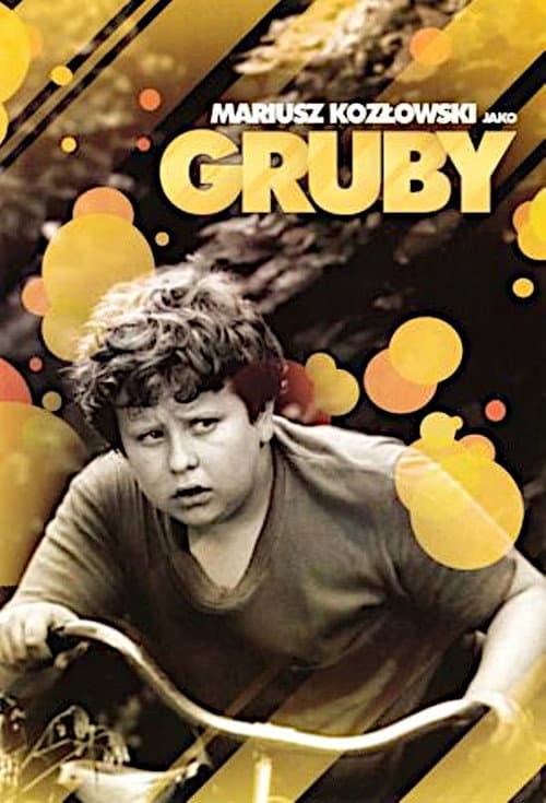 Постер: Gruby