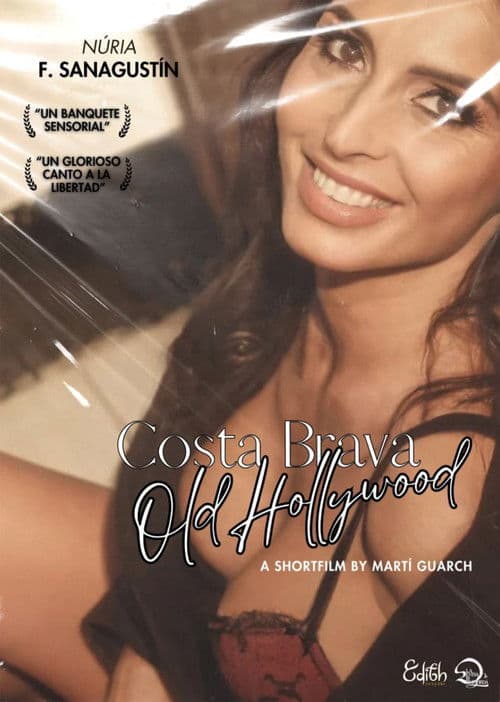 Постер: Costa Brava Old Hollywood