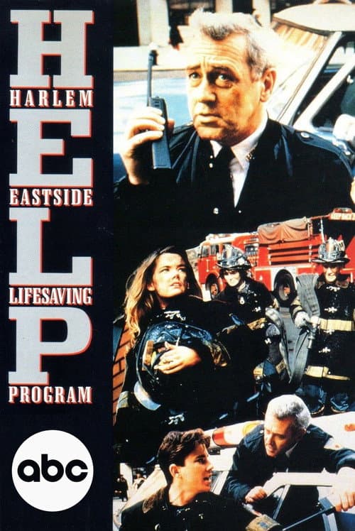 Постер: H.E.L.P.