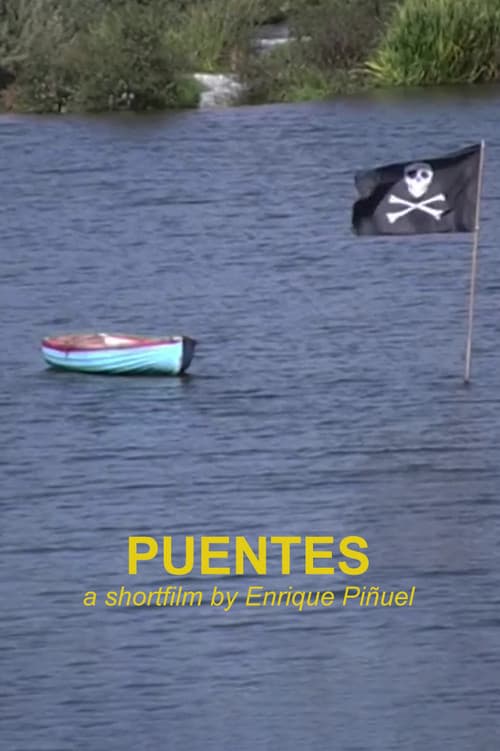 Постер: Puentes