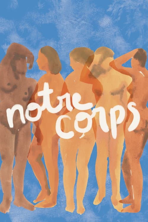 Постер: Notre corps