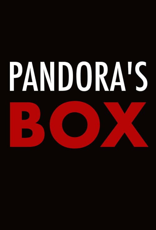 Постер: Pandora's Box