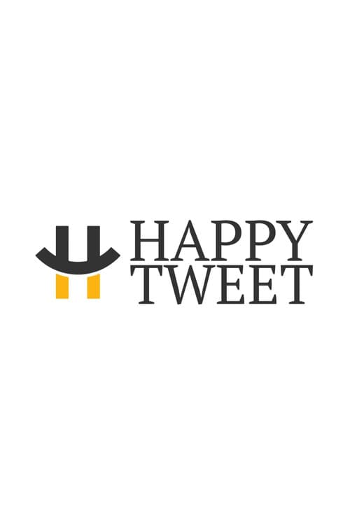Постер: Happy Tweet: A Digital Revolution