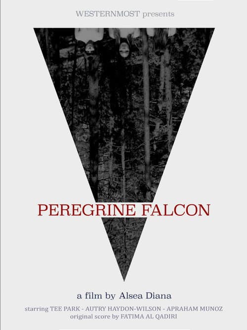 Постер: Peregrine Falcon