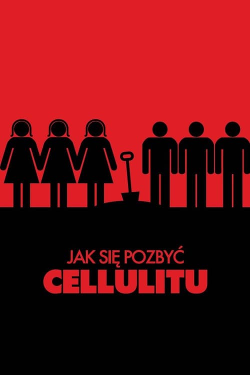 Постер: Jak się pozbyć cellulitu