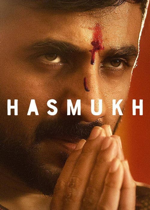 Постер: Hasmukh
