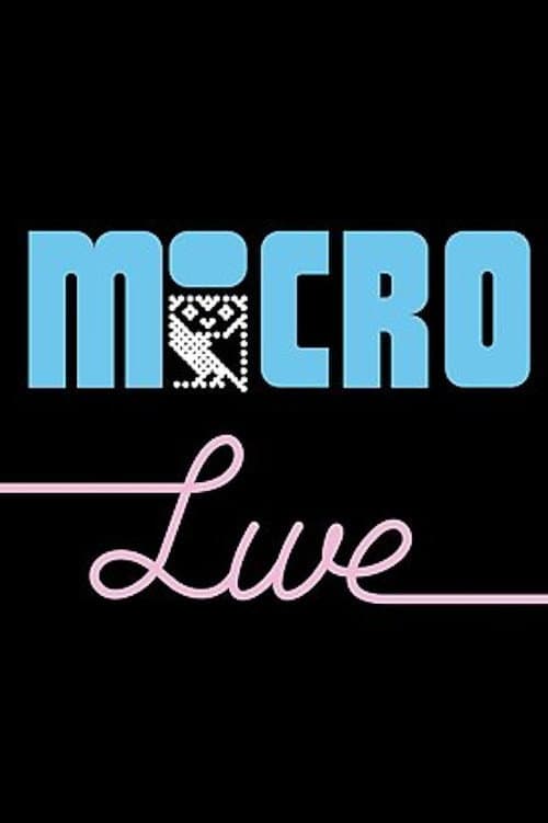 Постер: Micro Live