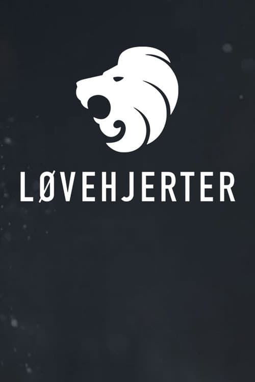 Постер: Løvehjerter