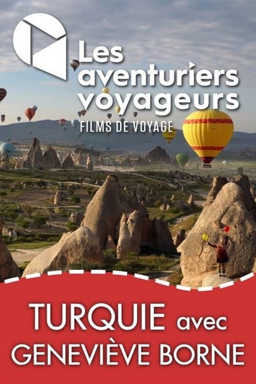 Постер: Jolie Turquie