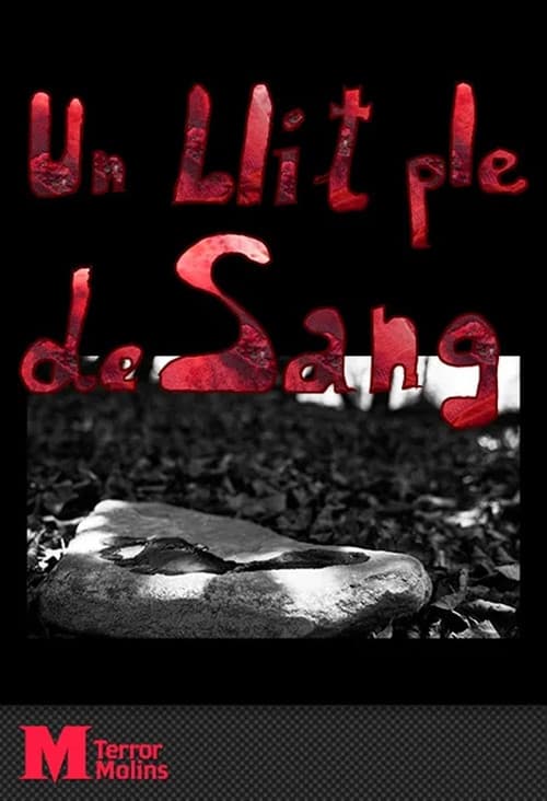 Постер: Un llit ple de sang