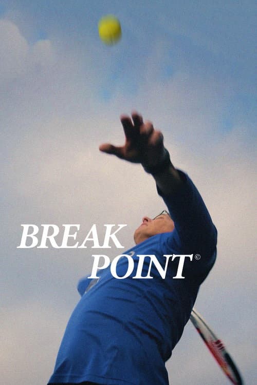 Постер: Break Point